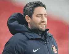  ?? ?? Dan Neil believes he has earned the trust of head coach Lee Johnson.