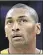  ??  ?? Forward Metta World Peace is back in the NBA after 19 months.