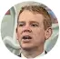  ?? ?? Chris Hipkins