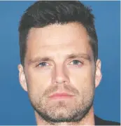  ?? — GETTY IMAGES FILES ?? SEBASTIAN STAN