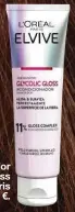  ?? ?? Acondicion­ador Glycolic Gloss de Loréal Paris Elvive, 4,99 €.