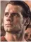  ??  ?? Henry Cavill is Superman.