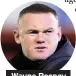  ??  ?? Wayne Rooney