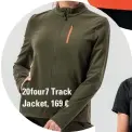  ?? ?? 20four7 Track Jacket, 169 €