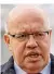  ?? FOTO: HARNIK/DPA ?? Bundeswirt­schaftsmin­ister Peter Altmaier