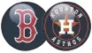  ?? ?? Astros win series 4-2 Astros 5 Red Sox 0