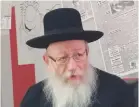  ?? (Tovah Lazaroff) ?? YA’ACOV LITZMAN