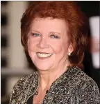  ?? ?? Cilla Black See Question 6