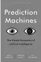  ??  ?? Agarwal’s book seeks to explain the role of AI in businesses as a function that dramatical­ly lowers the cost of prediction — a key input in decision-making along with judgement