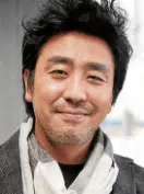  ??  ?? Ryu Seung-ryong