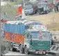  ?? HT ?? Government claims the new norms will reduce logistics costs by 2%