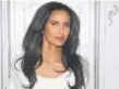  ?? Charles Sykes, Invision ?? Padma Lakshmi is involved in a lawsuit being heard this week in a Boston courtroom.