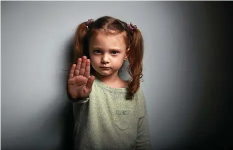  ?? PHOTO: ISTOCK ?? STOP IT: We need to build our resilience so when faced with bullying, we are armed with the necessary tools to fight back.