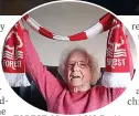  ?? ?? FOREST ARE MAGIC Fan Vera