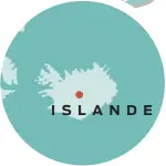  ??  ?? ISLANDE