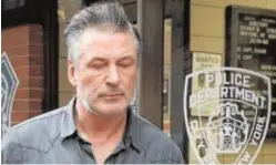  ?? // ABC ?? Alec Baldwin