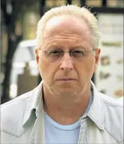  ?? Brian van der Brug Los Angeles Times ?? ANTHONY PELLICANO, shown in 2003, was originally convicted in 2008 after a widely watched trial.