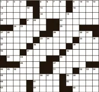  ?? Created by Jacqueline E. Mathews
12/13/23 ?? Tuesday’s Puzzle Solved