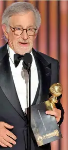  ?? Steven Spielberg. ??