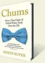  ?? ?? Book Name:Chums:
Year: