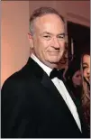  ??  ?? BILL O’REILLY