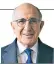  ?? ?? Ken Costa has been the Prime Minister’s Special Representa­tive for Vision 2030 in Saudi Arabia and is co-chairman of Alvarium Investment­s