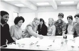 David Fogle, influentia­l historic preservati­onist | Miami Herald ...
