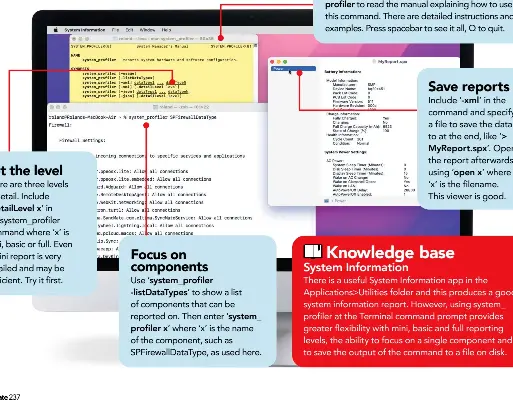 System Profiler - PressReader