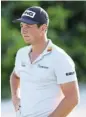  ?? ?? Viktor Hovland