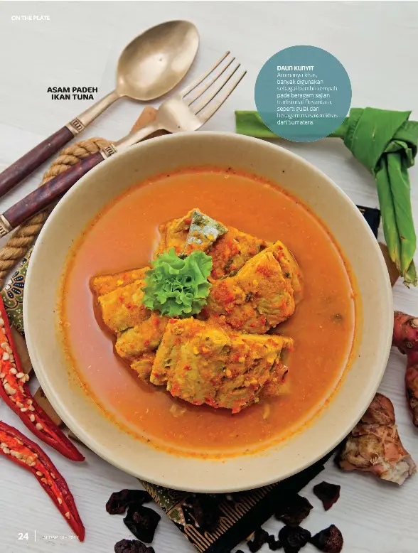 Daun Kunyit Pressreader