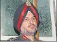  ??  ?? Lt Gen Ranbir Singh, General Officer Commanding­inchief, Northern Command