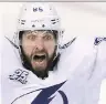  ??  ?? Nikita Kucherov