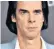  ?? ?? Nick Cave said his emotional bond with the royals may be ‘deeply eccentric’ but to turn down invite would be ‘grouchy’