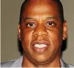  ?? DAVE ALLOCCA/STARPIX ?? Jay Z