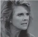  ??  ?? Candice Bergen