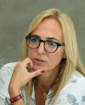  ??  ?? Cooperativ­a Eos Barbara Pizzinini