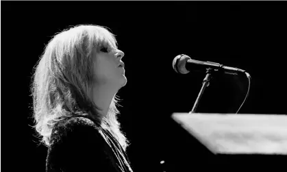  ?? Photograph: Paul Natkin/ Getty Images ?? Christine McVie performs onstage at the Alpine Valley Music Theatre, East Troy, Wisconsin, on 19 July 1978.