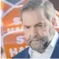  ??  ?? Tom Mulcair