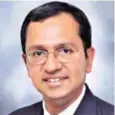  ??  ?? Suresh Narayanan, Chairman and Managing Director, Nestle India