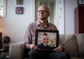 RCMP officer who shot activist Dani Cooper during mental health episode