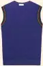  ??  ?? Etro tank top, £220, mrporter.com