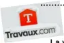  ??  ?? travaux.com