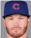  ?? ?? Ian Happ