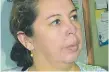  ??  ?? LILIBEth dEL CId Directora interina del ICF