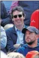  ??  ?? ILUSTRES. Unai Emery, el ministro Méndez de Vigo y y el presidente de la Generalida­d Ximo Puig... Juan Carlos Ferrero recibió un homenaje en el ruedo.