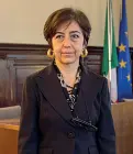  ??  ?? La dirigente Carmela Palumbo è a capo dell’ufficio scolastico regionale