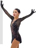  ?? KAREN CHEN BY USA TODAY SPORTS ??