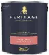  ?? ?? See more of our tastemaker­s’ palettes in upcoming issues and find inspiratio­n for your palette at duluxherit­age.co.uk. You can also buy a tester pot at the website and it will be delivered to your home. Dulux Heritage velvet matt is approximat­ely £41 for 2.5ltr (pricing is at the discretion of the retailer) and is available at Homebase and independen­t retailers.