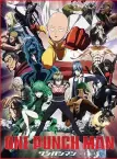  ??  ?? One Punch Man photo credits Viz Media