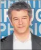  ?? REUTERS/FILE ?? ▪ Former Uber CEO Travis Kalanick